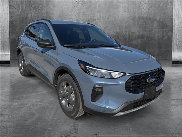 new 2025 Ford Escape car, priced at $26,709