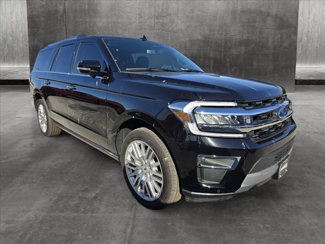 new 2024 Ford Expedition car, priced at $67,326