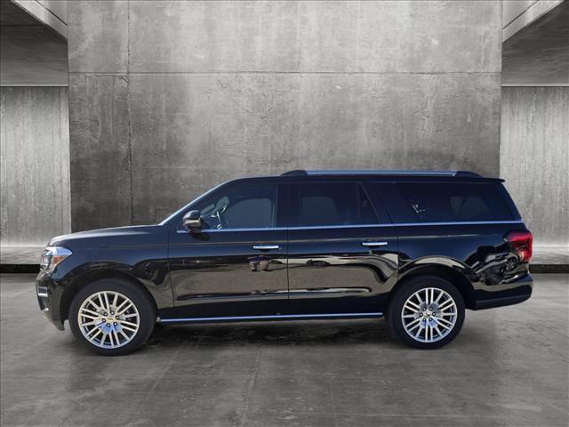 new 2024 Ford Expedition car, priced at $67,326