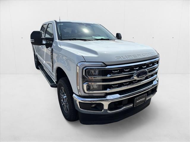 new 2026 Ford F-250 car, priced at $75,758