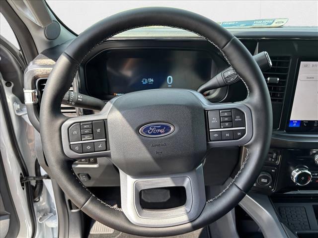 new 2026 Ford F-250 car, priced at $75,758