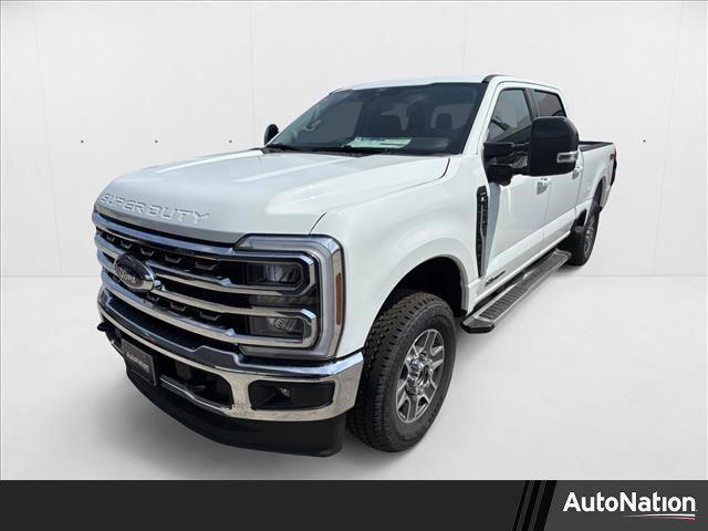 new 2026 Ford F-250 car, priced at $75,758