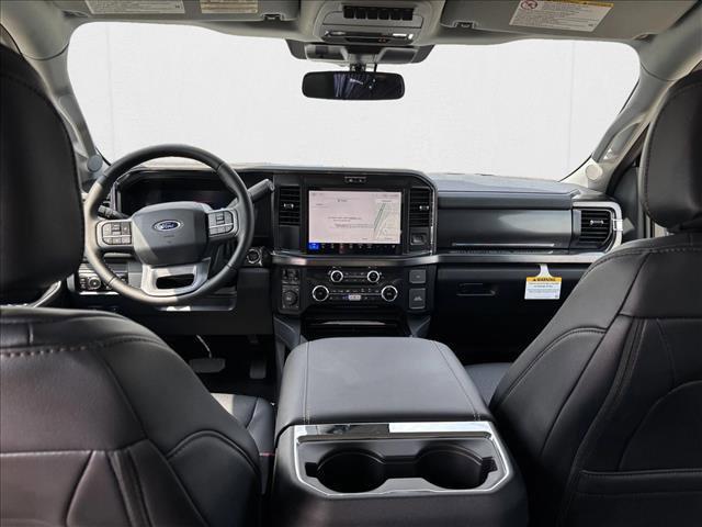 new 2026 Ford F-250 car, priced at $75,758