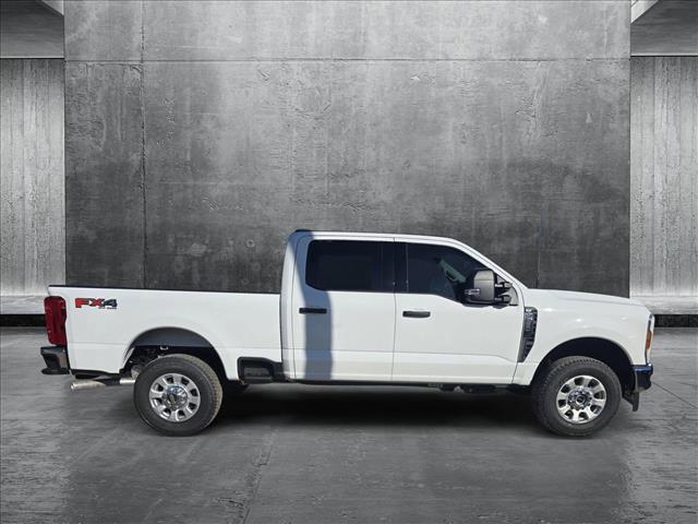 new 2024 Ford F-250 car, priced at $56,181