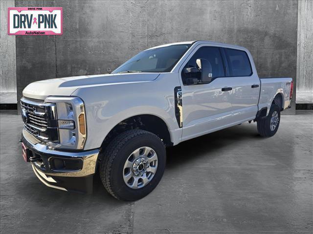 new 2024 Ford F-250 car, priced at $56,181