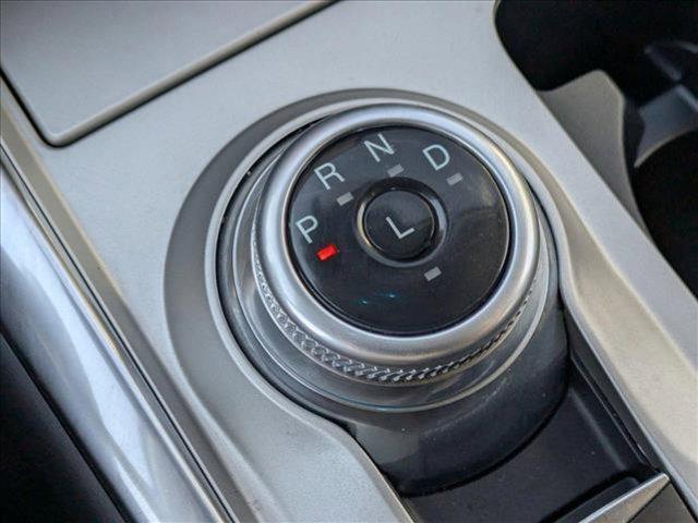 used 2024 Ford Explorer car, priced at $31,995