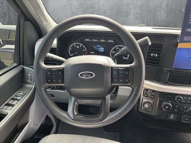 used 2024 Ford F-250 car, priced at $59,699