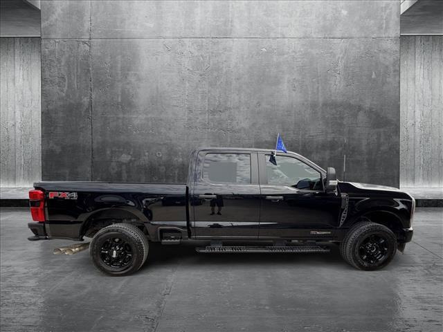 used 2024 Ford F-250 car, priced at $59,699
