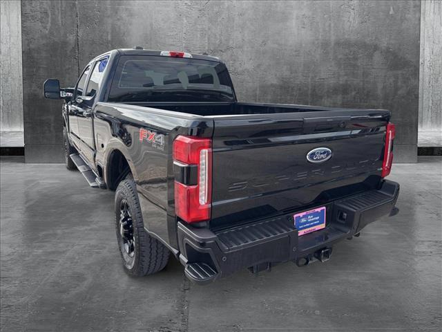 used 2024 Ford F-250 car, priced at $59,699