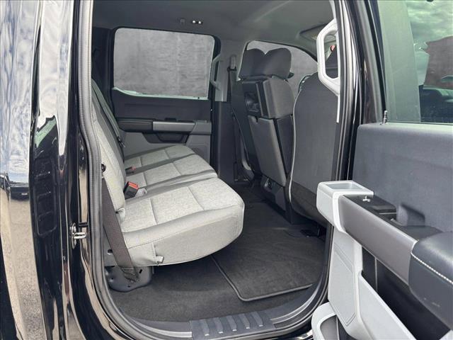 used 2024 Ford F-250 car, priced at $59,699