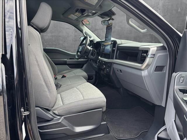 used 2024 Ford F-250 car, priced at $59,699