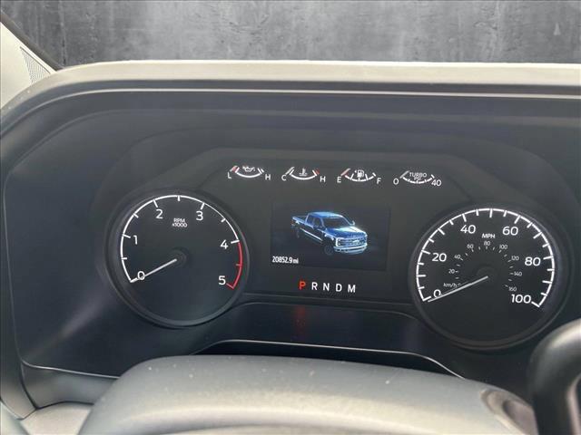 used 2024 Ford F-250 car, priced at $59,699