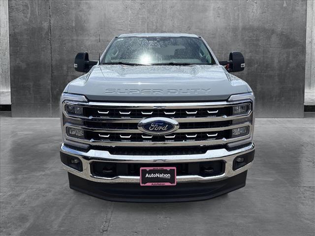 new 2025 Ford F-250 car, priced at $72,106