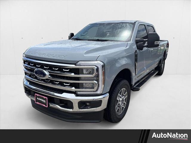new 2025 Ford F-250 car, priced at $72,106