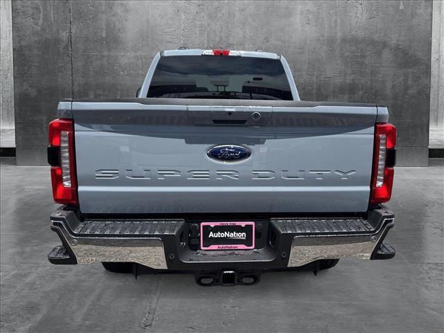 new 2025 Ford F-250 car, priced at $72,106