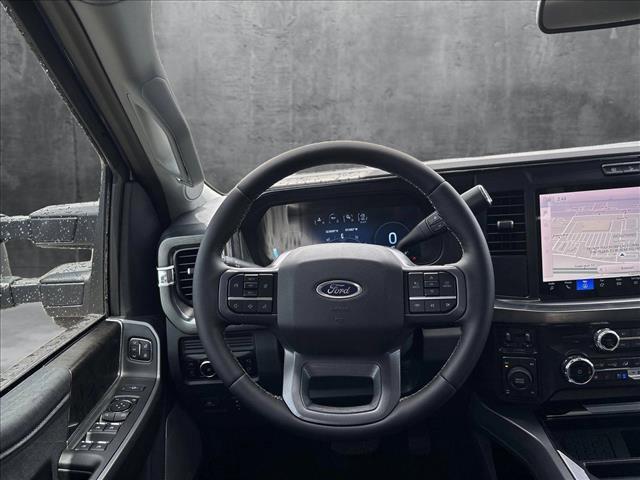 new 2025 Ford F-250 car, priced at $72,106