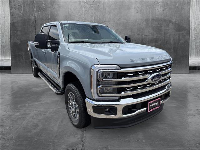 new 2025 Ford F-250 car, priced at $72,106