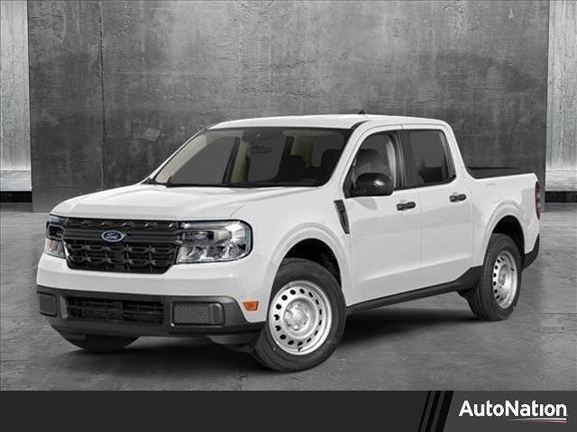 new 2025 Ford Maverick car, priced at $41,763