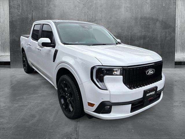 new 2025 Ford Maverick car, priced at $41,013