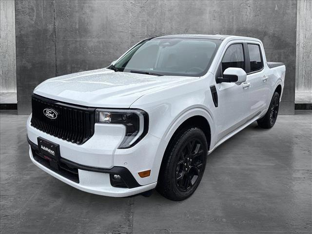 new 2025 Ford Maverick car, priced at $41,013