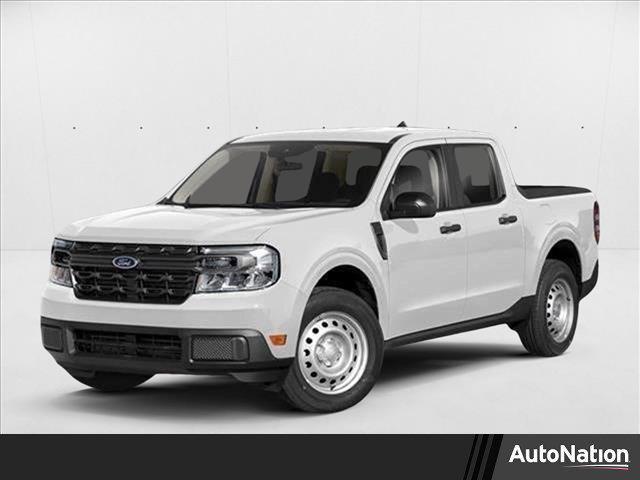 new 2025 Ford Maverick car, priced at $39,013