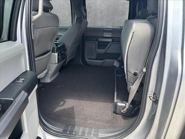 used 2020 Ford F-150 car, priced at $27,995