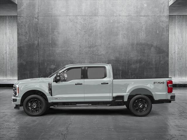 new 2025 Ford F-250 car, priced at $63,436