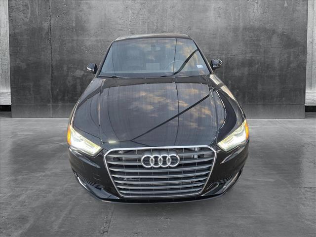 used 2015 Audi A3 car, priced at $12,473