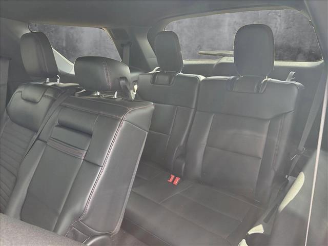 new 2025 Ford Explorer car, priced at $40,103