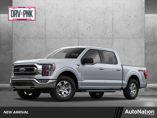 used 2021 Ford F-150 car, priced at $36,999