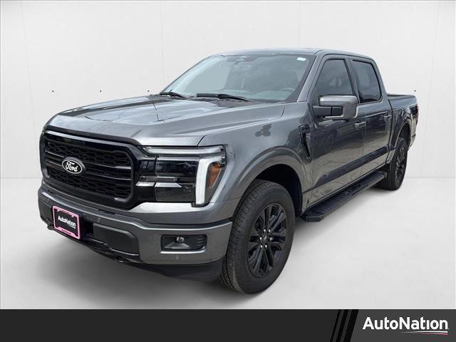 new 2025 Ford F-150 car, priced at $61,893