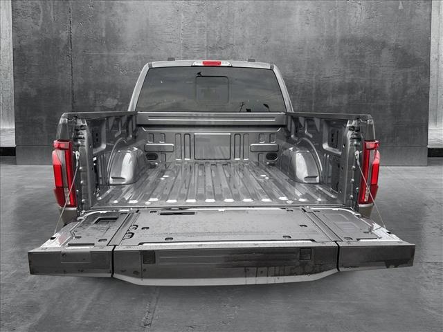 new 2025 Ford F-150 car, priced at $62,264