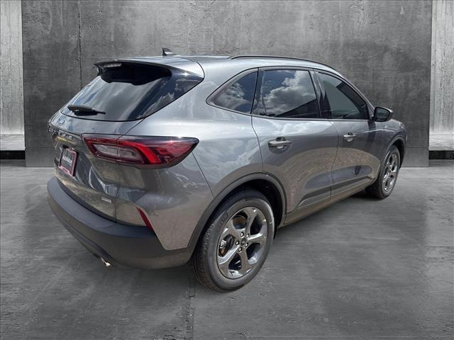 new 2025 Ford Escape car, priced at $32,076