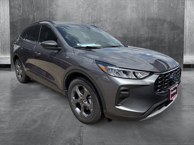 new 2025 Ford Escape car, priced at $32,076