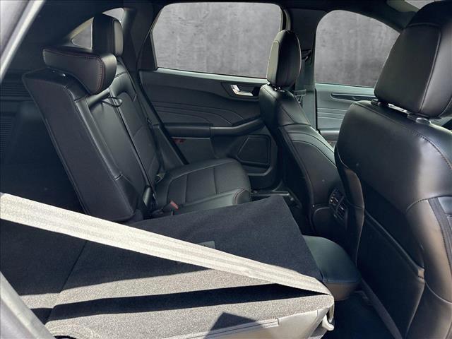 new 2025 Ford Escape car, priced at $32,076