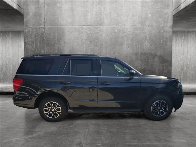 new 2024 Ford Expedition car, priced at $52,236