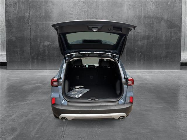 new 2025 Ford Escape PHEV car, priced at $28,968