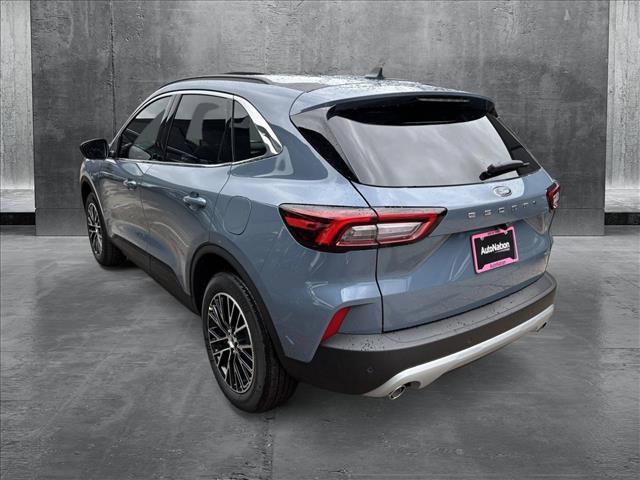 new 2025 Ford Escape PHEV car, priced at $28,968