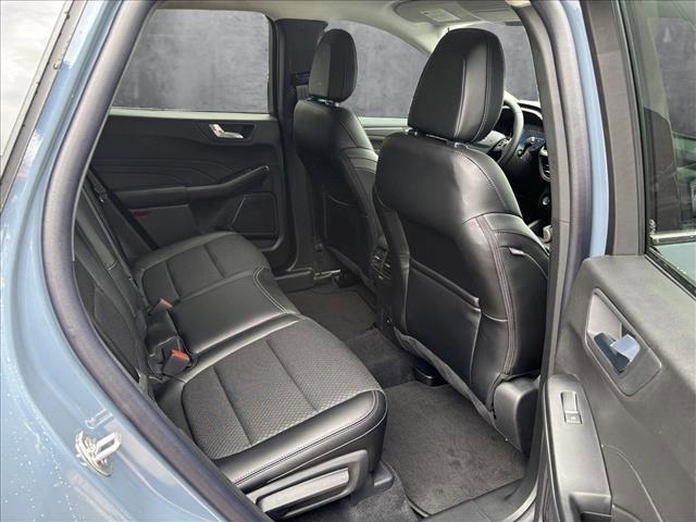 new 2025 Ford Escape PHEV car, priced at $28,968