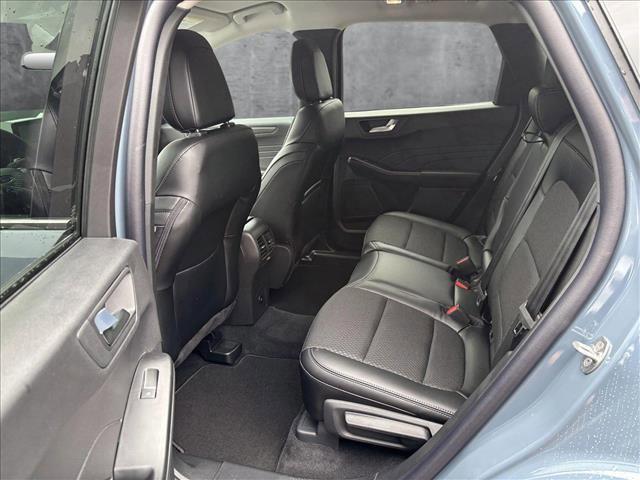 new 2025 Ford Escape PHEV car, priced at $28,968