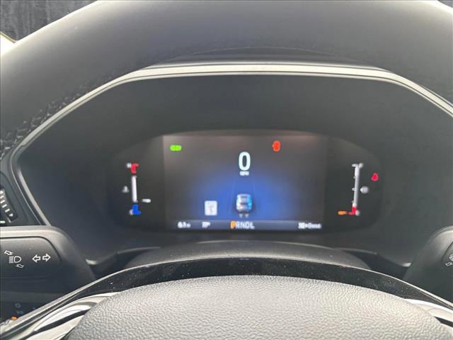 new 2025 Ford Escape PHEV car, priced at $28,968