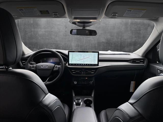 new 2025 Ford Escape PHEV car, priced at $28,968