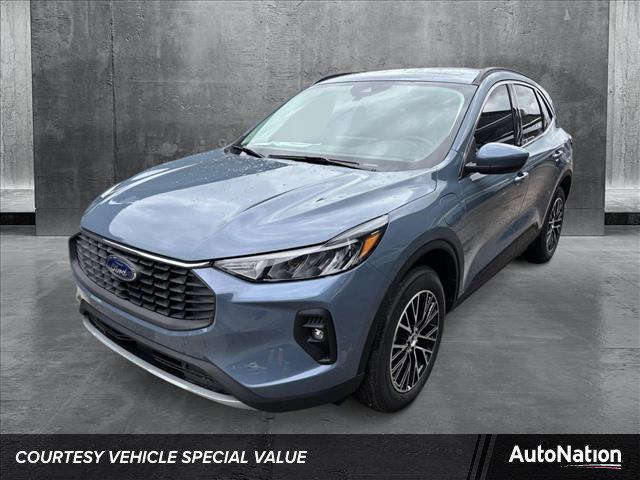 new 2025 Ford Escape PHEV car, priced at $28,968