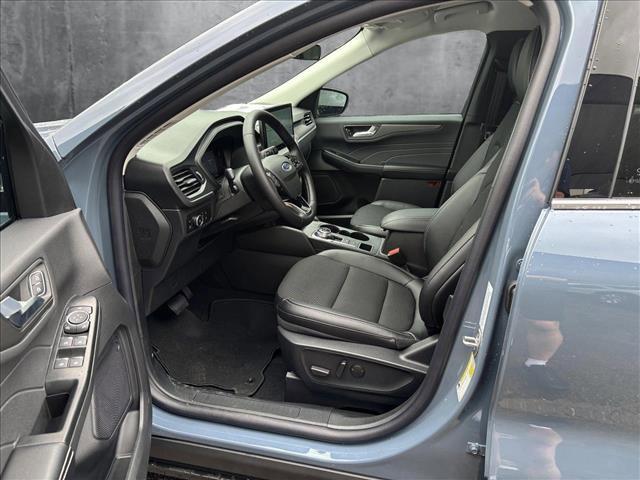 new 2025 Ford Escape PHEV car, priced at $28,968