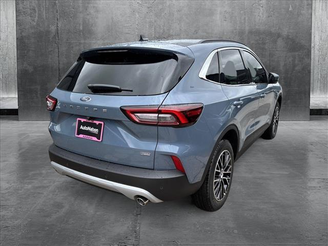 new 2025 Ford Escape PHEV car, priced at $28,968