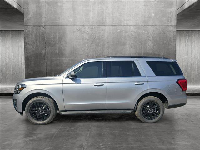 new 2024 Ford Expedition car, priced at $56,274