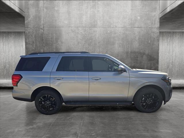 new 2024 Ford Expedition car, priced at $56,274