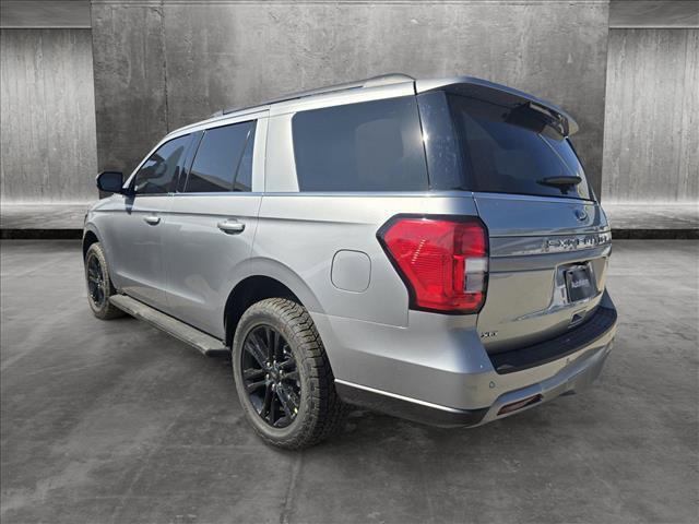 new 2024 Ford Expedition car, priced at $56,274