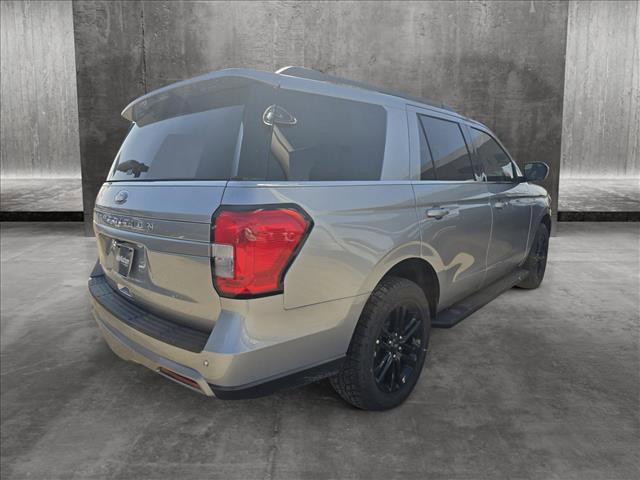 new 2024 Ford Expedition car, priced at $56,274