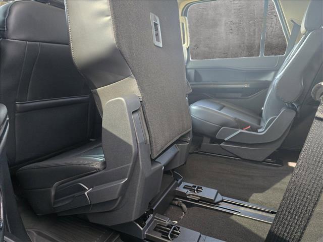 new 2024 Ford Expedition car, priced at $56,274